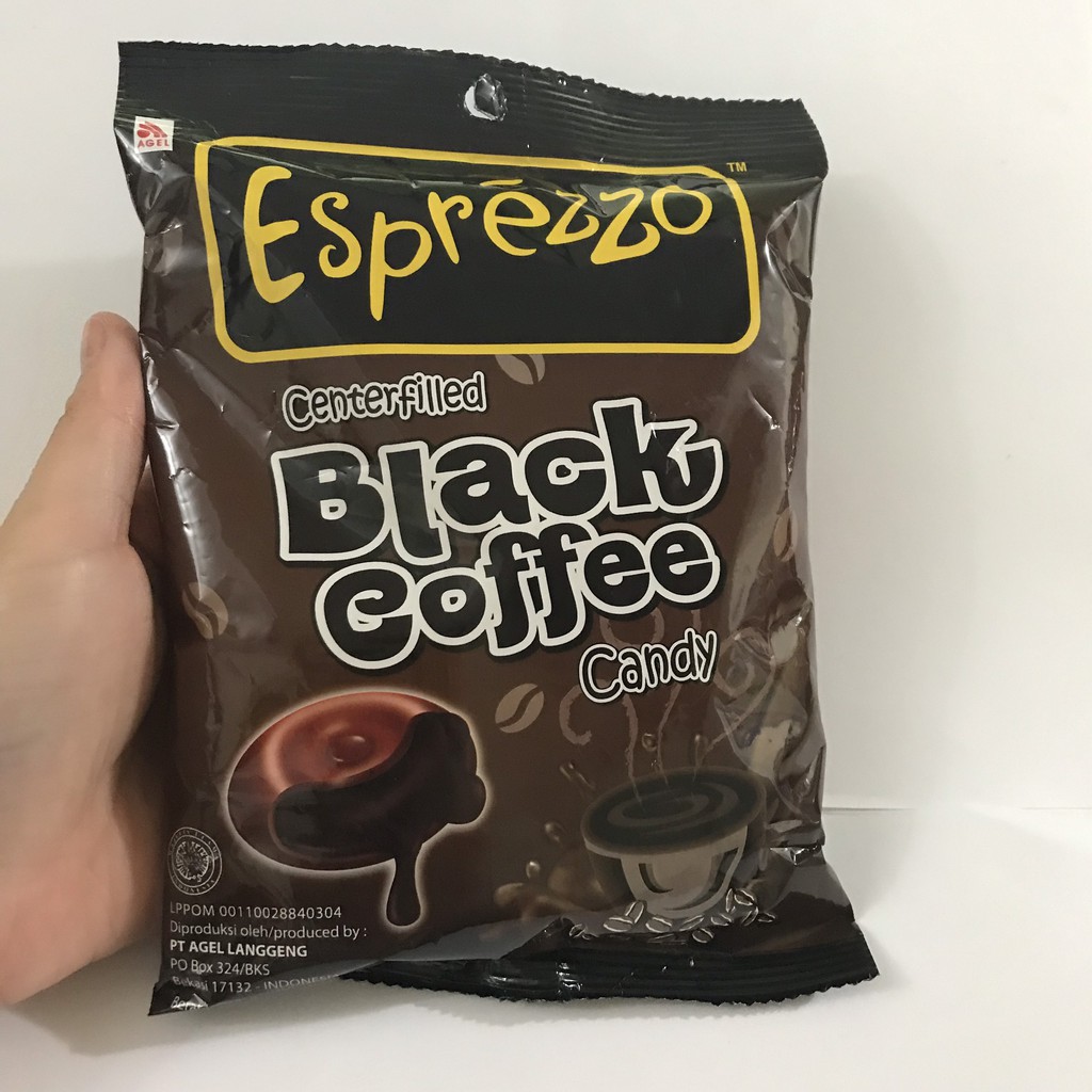 KẸO COFFEE ESPREZZO CÁC VỊ 150G