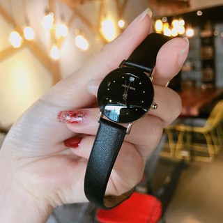 ĐỒNG HỒ NỮ 75/2447BLK ARMITRON