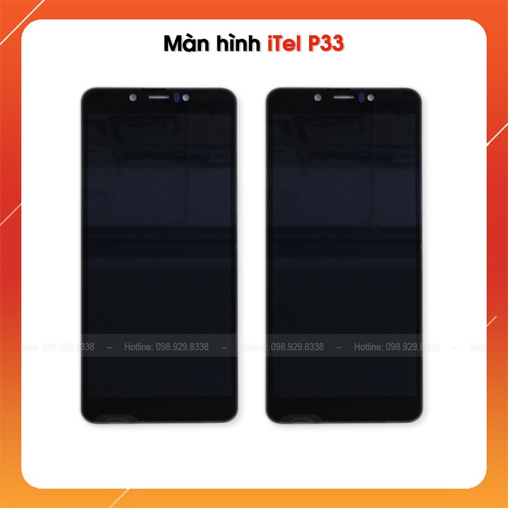 Màn hình iTel P33 - Màn hình cảm ứng zin thay thế cho điện thoại iTel P33