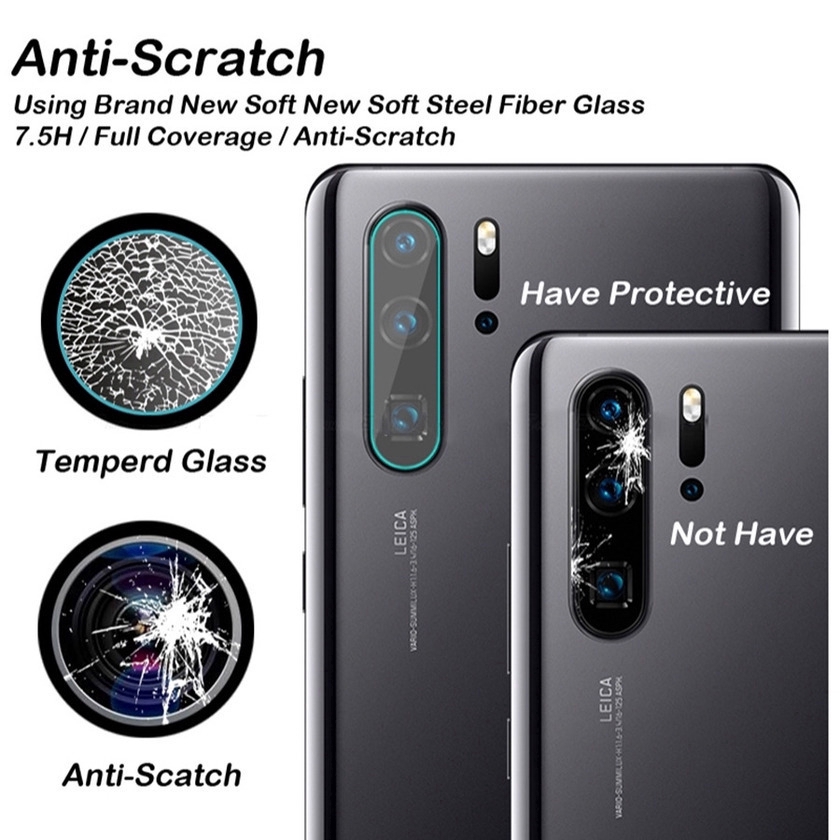 Kính Cường Lực Bảo Vệ Camera Điện Thoại Xiaomi Mi 8 Lite Pocophone F1 8 Pro Max 3 A2 Lite 8se Mi8 Mi6 6x A2 Mix 2s 5x A1