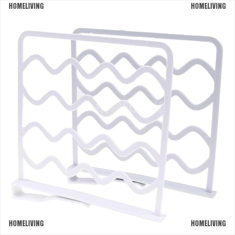 [Homeliving] Thanh Chia Ngăn Tủ Quần Áo / Kệ Sách