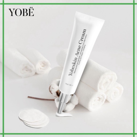 Kem ngăn ngừa mụn giảm thâm nám YOBE dưỡng sáng da ...