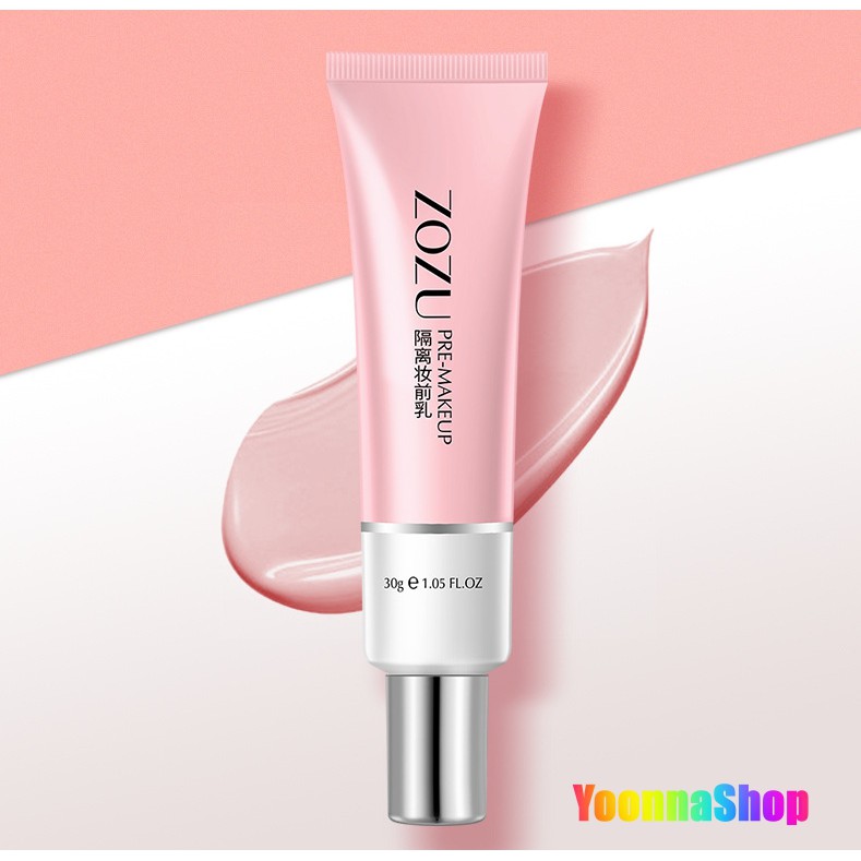 Kem Lót Che Khuyết Điểm Thần Thánh Siêu Hot - Dòng Cao Cấp ZOZU 30g | BigBuy360 - bigbuy360.vn