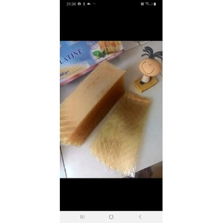 Lá Gelatin Đức- combo 3 lá