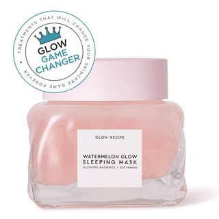 Mặt nạ ngủ Glow Recipe Watermelon Sleeping Mask