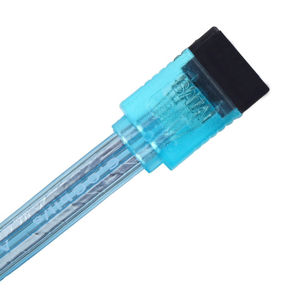 Dây Cáp Dữ Liệu Tốc Độ Cao 20in 50cm Sata 3.0 Iii | BigBuy360 - bigbuy360.vn