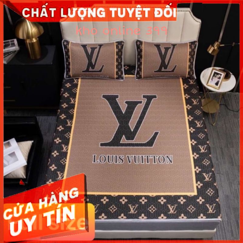 [RẺ VÔ ĐỊCH]💥 chiếu điều hòa cao su non lv, mẫu thương hiệu tencel latex m6, m8, 2mx2m2