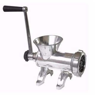 Thiết bị xay cá có tay quay đồ tiện lợi