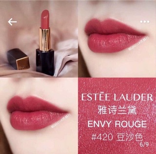 Son Estee Lauder 420 320 260