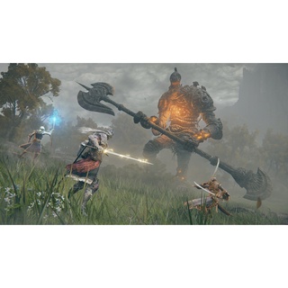 Đĩa Game PS5 - Elden Ring