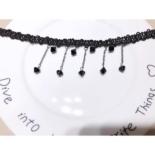 Vòng Cổ Thời Trang Choker