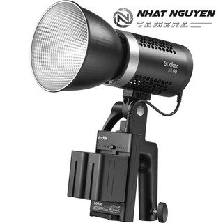 Godox ML60 - Đèn Led Godox ML60 - Bảo hành 12 tháng