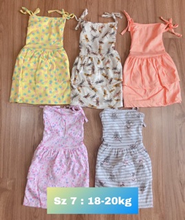 Bộ thun 2 dây Crazy8