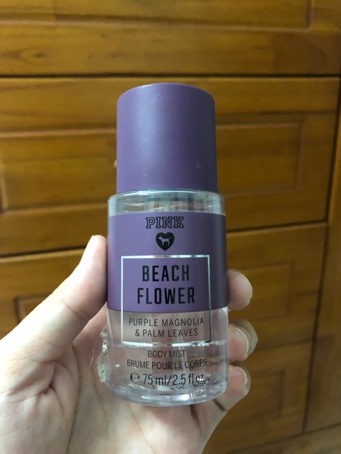 Set xịt body mist Pink của Victoria Secret | BigBuy360 - bigbuy360.vn