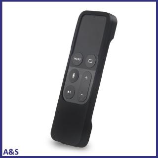 Vỏ bọc điều khiển từ xa cho Apple TV 4K Siri thế hệ thứ 4
