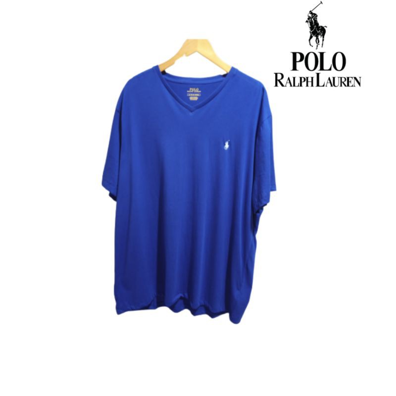 Ralph Lauren Áo Thun Polo Thời Trang Trẻ Trung