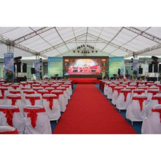 Combo 16 m2 thảm nỉ trải sàn