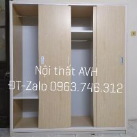 [FREESHIP] Tủ nhựa cánh lùa siêu bền 180*160*52