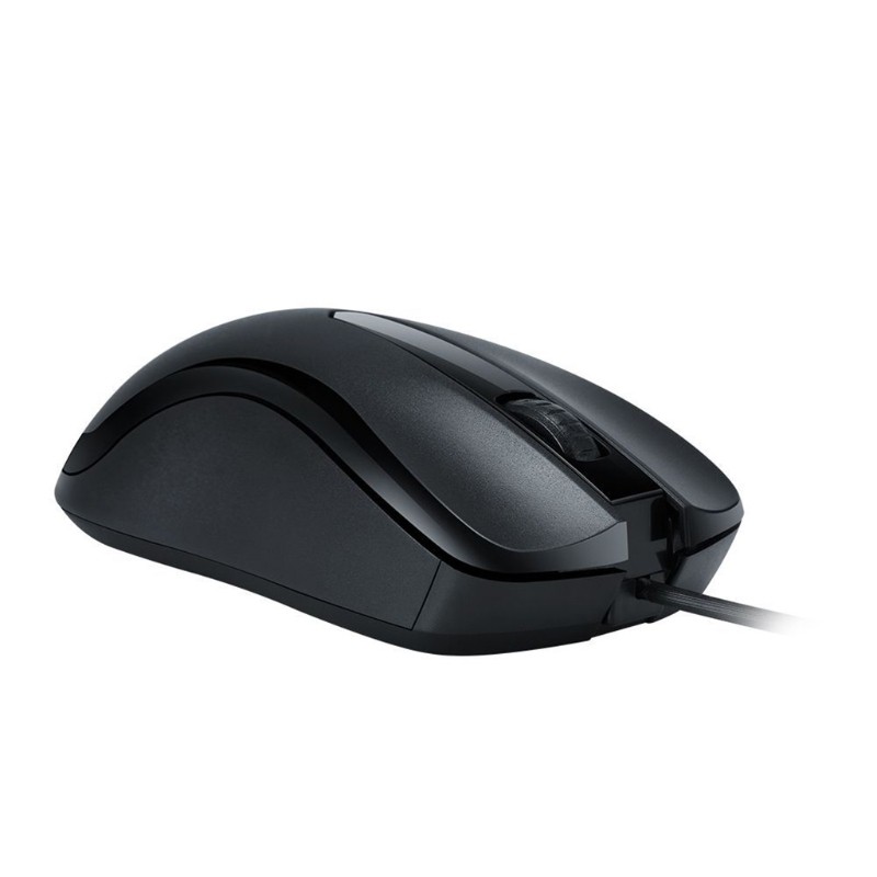 Chuột máy tính v12 1000 dpi logitech dùng để chơi game