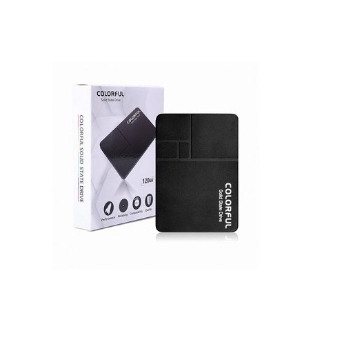  Ổ cứng SSD Apacer Kingfast Oscoo 120GB bảo hành 3 năm chính hãng | BigBuy360 - bigbuy360.vn