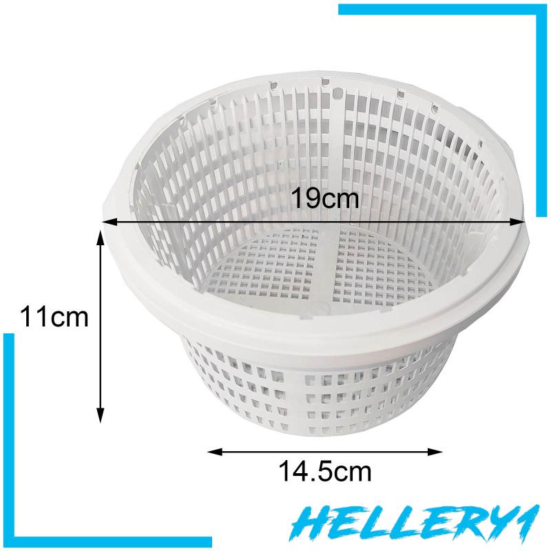 1 Giỏ Lọc Thay Thế Cho Lá Vệ Sinh Hồ Bơi