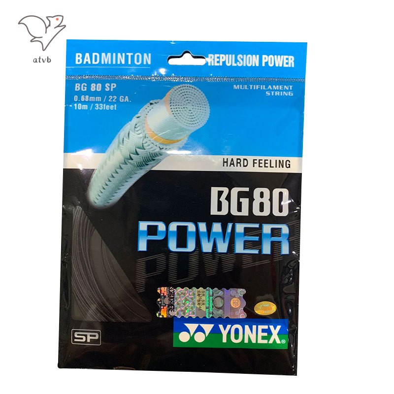 Dây đan vợt cầu lông ND65/95 chất lượng cao tiện lợi