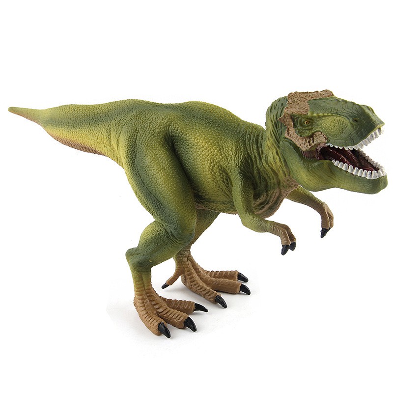 1008 -🦖 Mô hình khủng long Tyrannosaurus T-Rex siêu đẹp 🦖