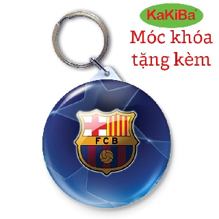 Balo Barcelona - Size Lớn