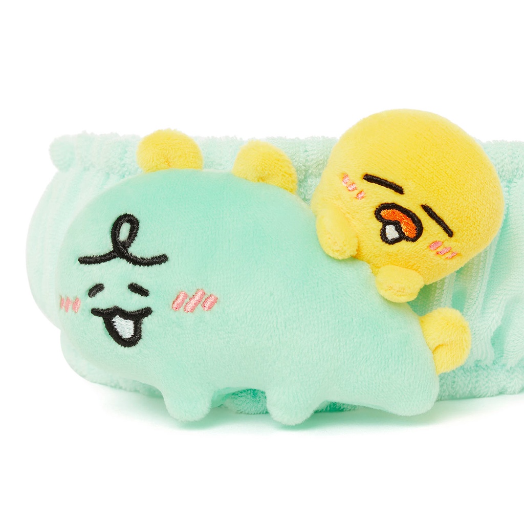 Băng đô rửa mặt Kakao Friends Jordy