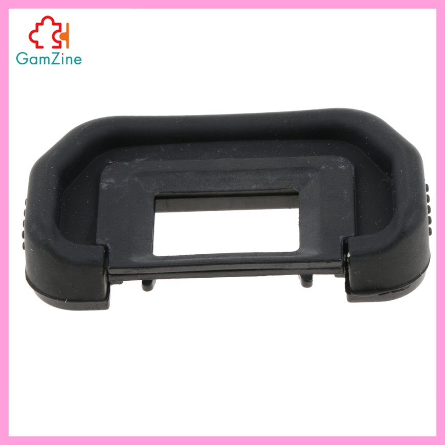 Eyecup Cao Su Cho Máy Ảnh Canon Eos 30d 40d 50d 60d 70d 6d2