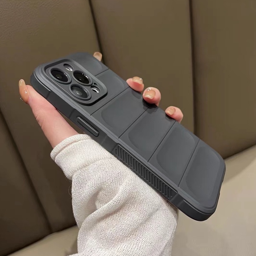 Ốp Điện Thoại Dẻo Họa Tiết Độc Đáo Thời Trang Cho compatible for iphone 14 pro max 13 pro max 12 pro max 11 pro max case