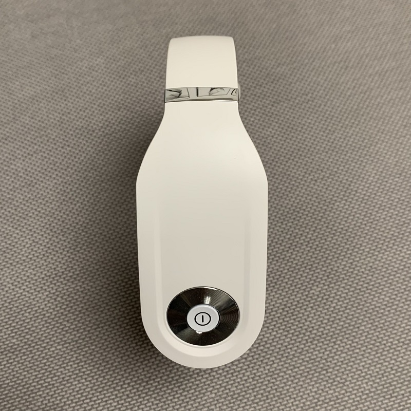 Vòng massage cổ, gáy cao cấp SKG 4098 - có chườm nóng | Được FDA Hoa Kỳ xét duyệt