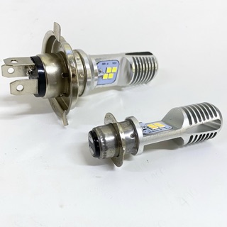 Bóng đèn pha Led Osram sáng gom