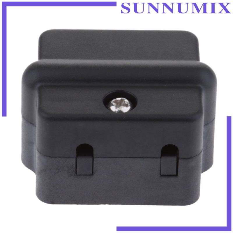 [SUNNIMIX] Black Boat Marine Water Pump Standard Pressure Switch Adjustable | BigBuy360 - bigbuy360.vn