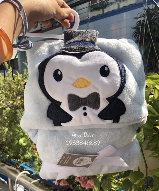 CHOÀNG Ủ THÚ BĂNG LÔNG BEBE COMFORT