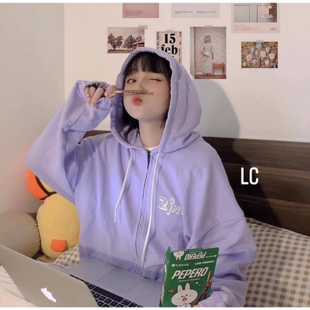 PASS ÁO KHOÁC NỈ 🥰❤️