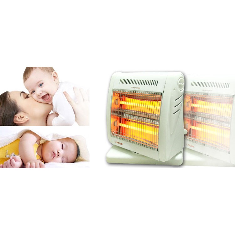 Máy sưởi Nova 10A