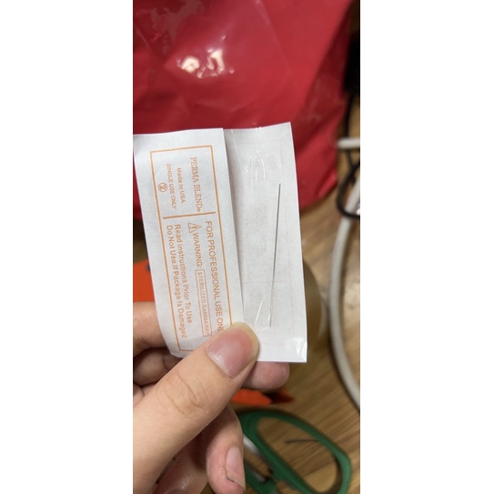 Kim 1 siêu mảnh đủ size / DCPX Trang Nhung Nguyễn