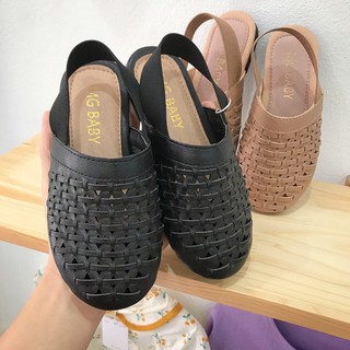 Giày cho bé
