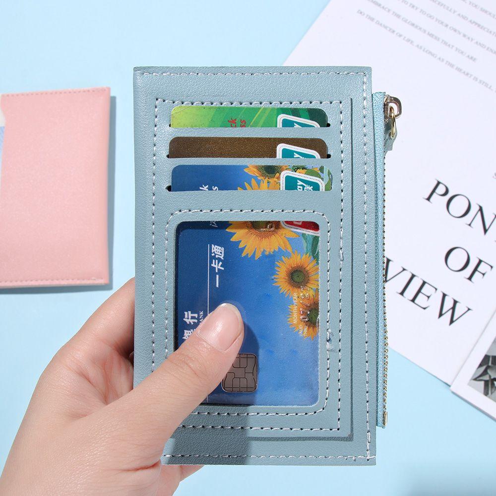 Ví Mini Đựng Tiền Xu Hiệu BORAG
