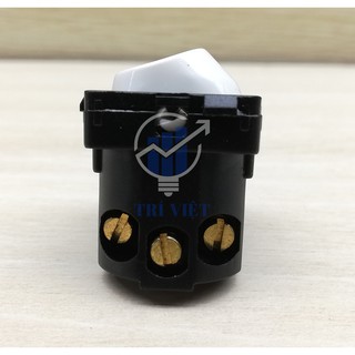Hạt công tắc 2 chiều Sino Vanlock [NOWSHIP 2H]