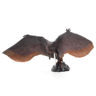 Set 2 6 Mô Hình Đồ Chơi godzilla king ghidorah