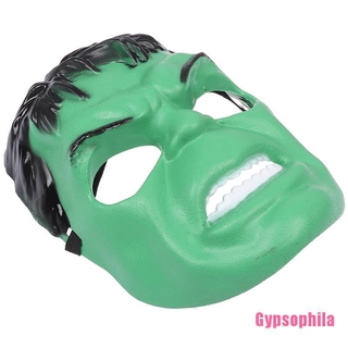 Mặt Nạ Nhân Vật Hulk Độc Đáo
