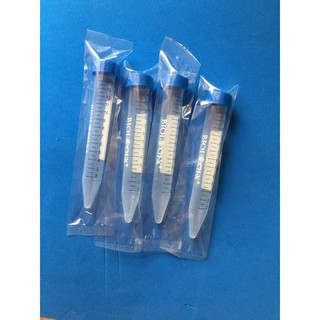 ỐNG ly tâm 15ML TIỆT TRÙNG TỪNG CÁI biologix