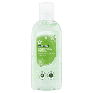 Nước rửa tay khô Uk