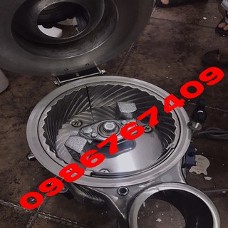 Máy xay nghiền thuốc bắc DF-20