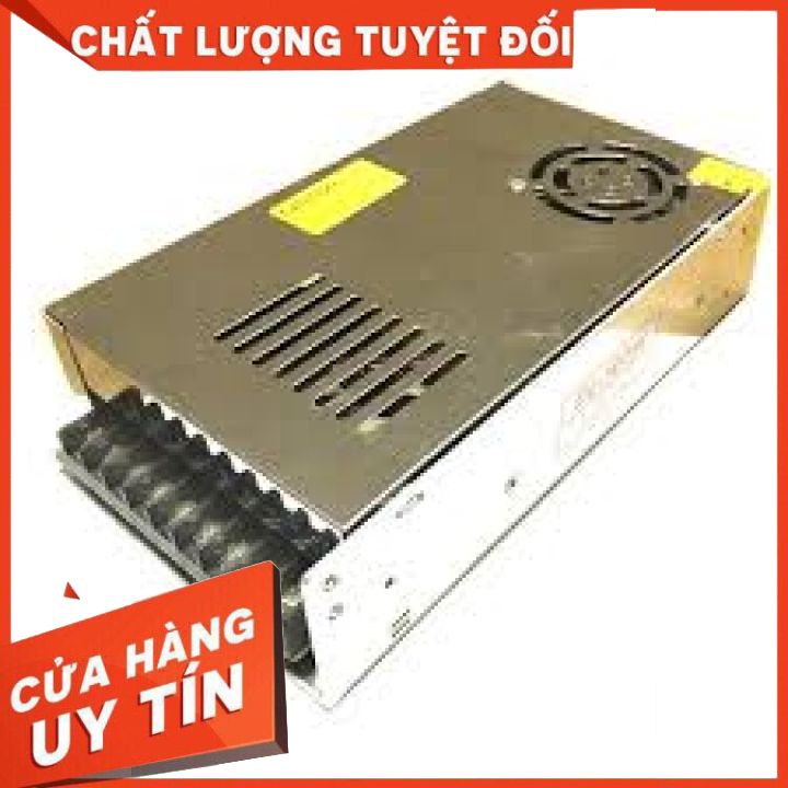 Nguồn Vỏ Sắt 5V60A-300W,Nguồn 5V,Nguồn Đèn Led,Nguồn 300W