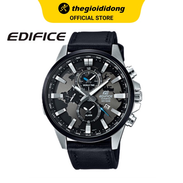 Đồng hồ EDIFICE CASIO 51.6 mm EFR-303L-1AVUDF