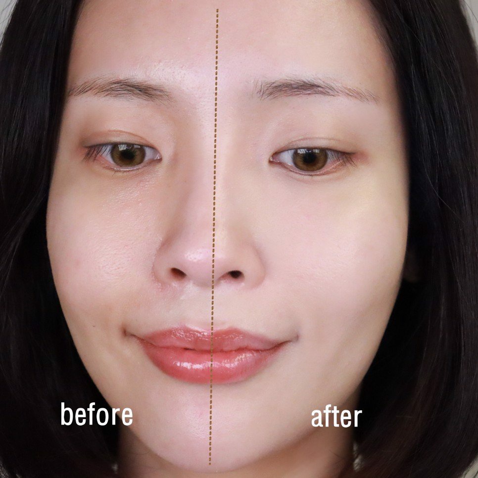 Kem Chống Nắng Nâng Tông Trắng Hồng I'm Meme Pink Blur Tone-Up Sun Base SPF50+/ PA++++ 40ml