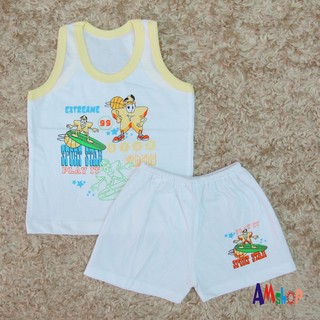 COMBO 5 BỘ 3 LỖ QUẦN ĐÙI AMB